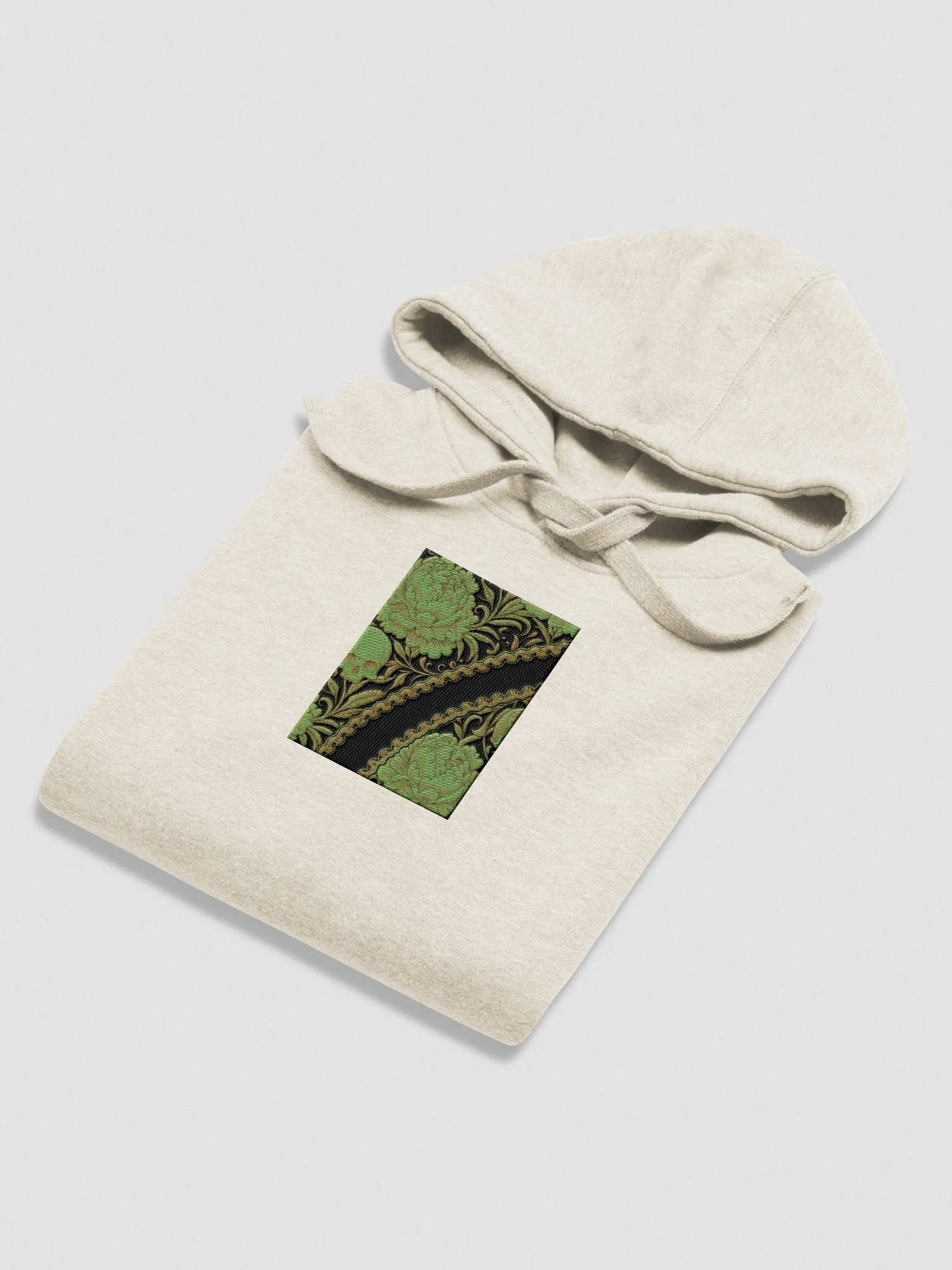Gothic Garden Unisex Premium Hoodie product image (50)