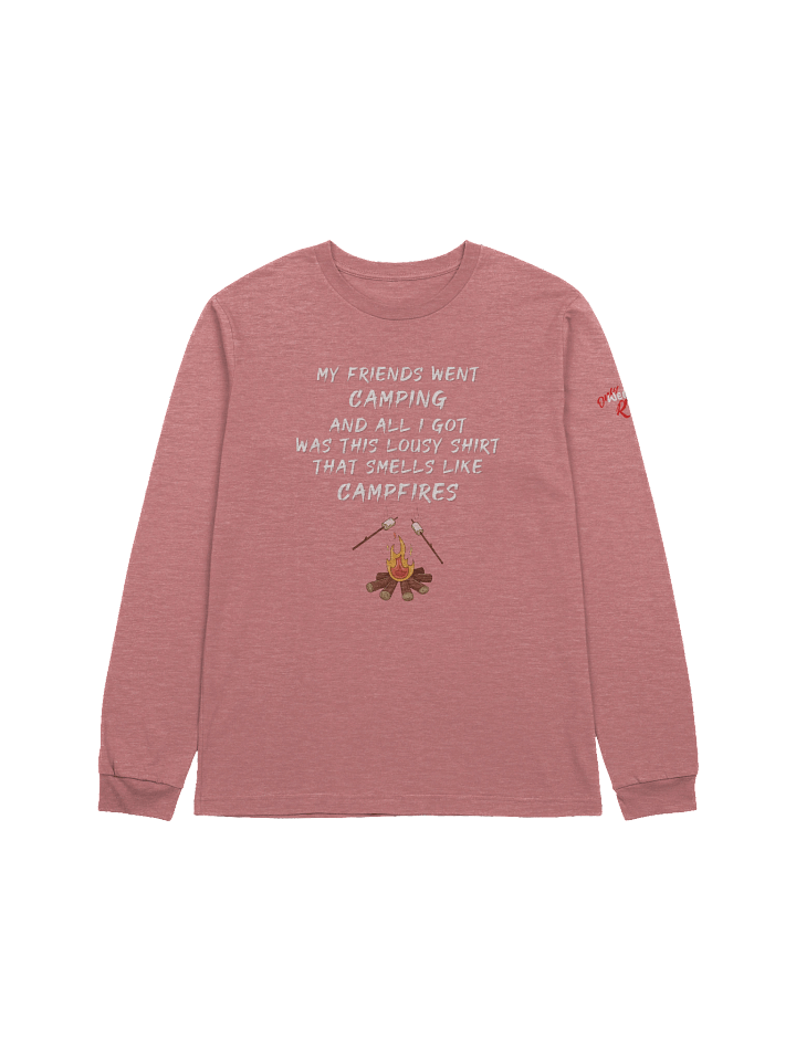 Only Weekends RV, SuperSoft Long Sleeve Tee product image (29)