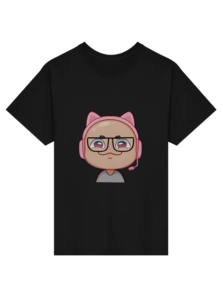 Baldell T-Shirt product image (2)