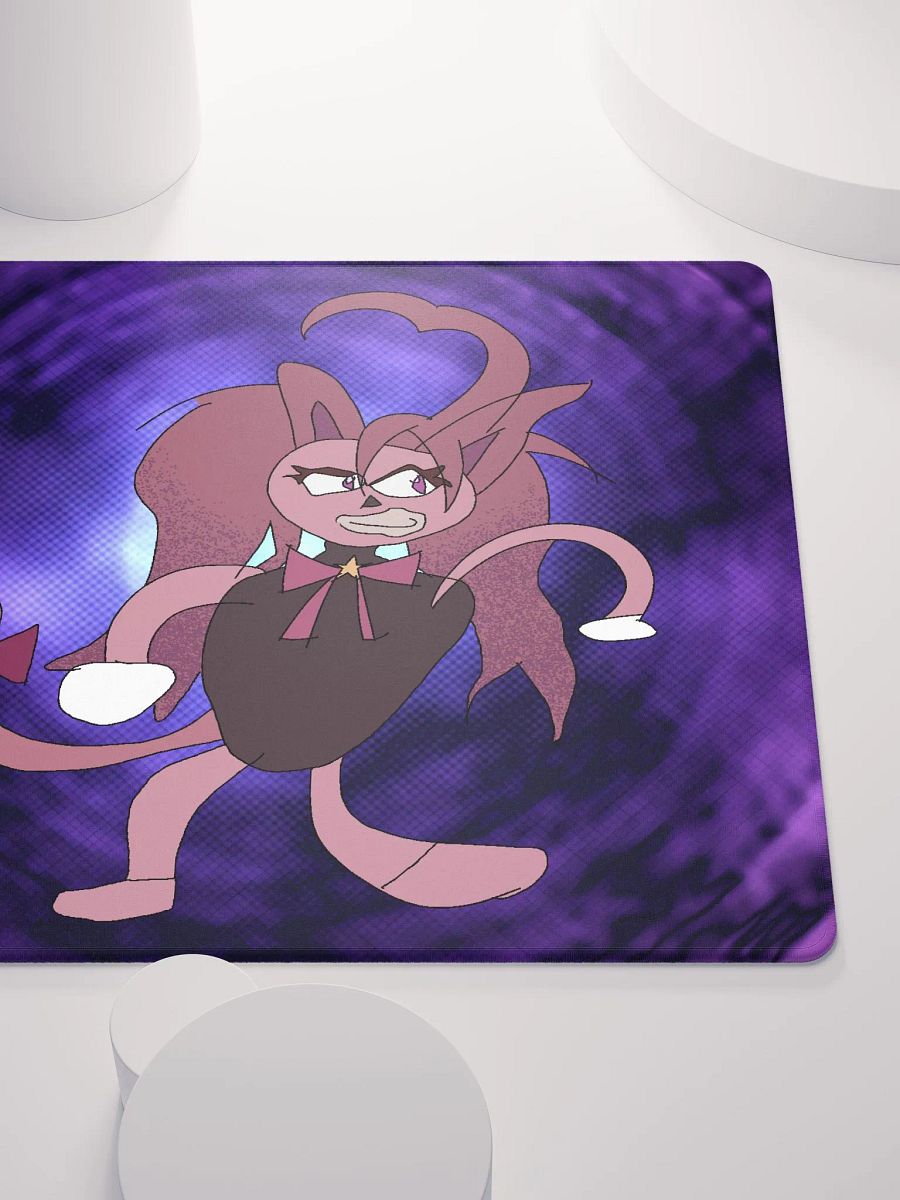 Sarnic Mk2 Mouse Pad (Gamer Size) product image (5)