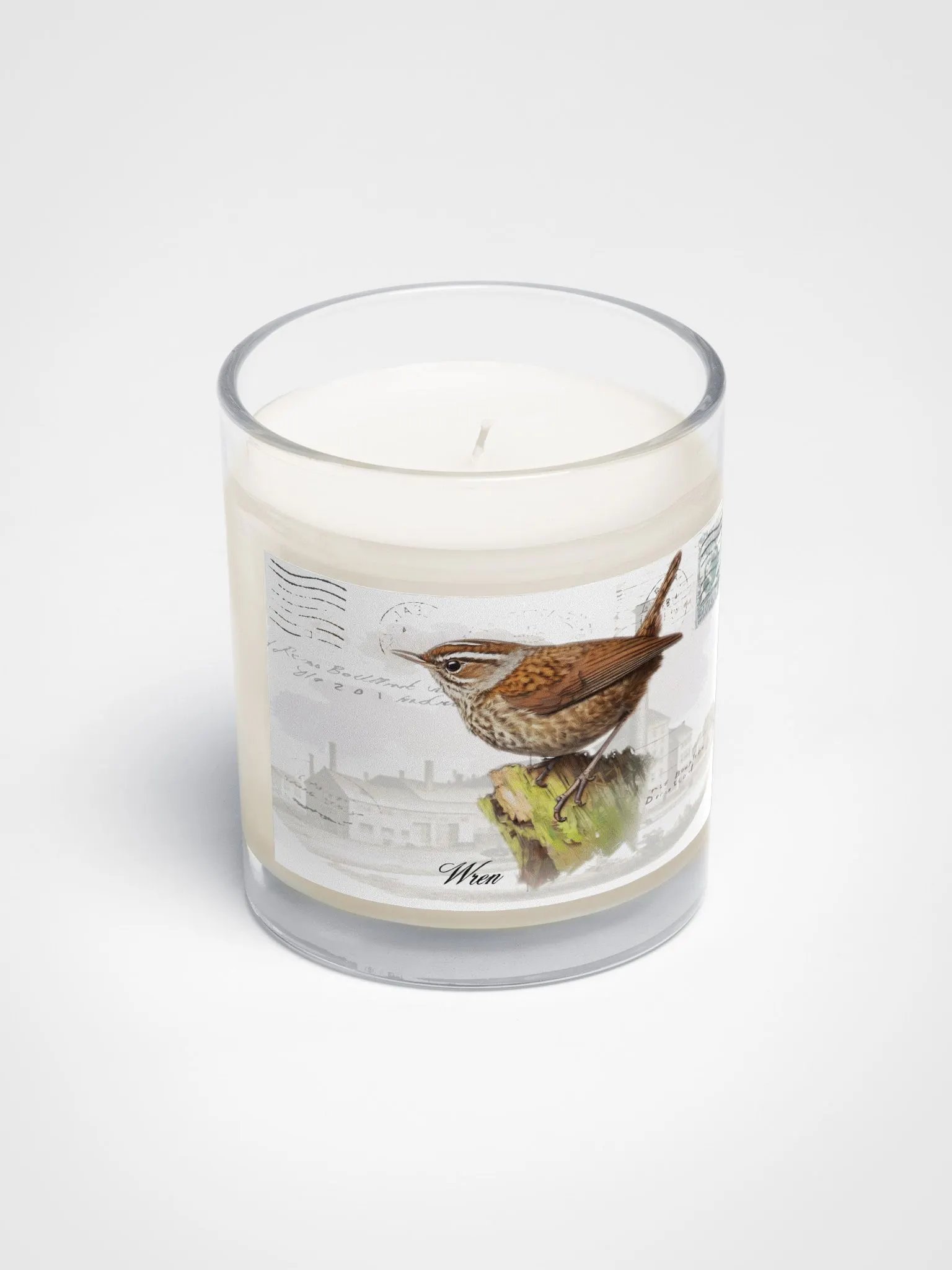 Wren Candle product image (2)