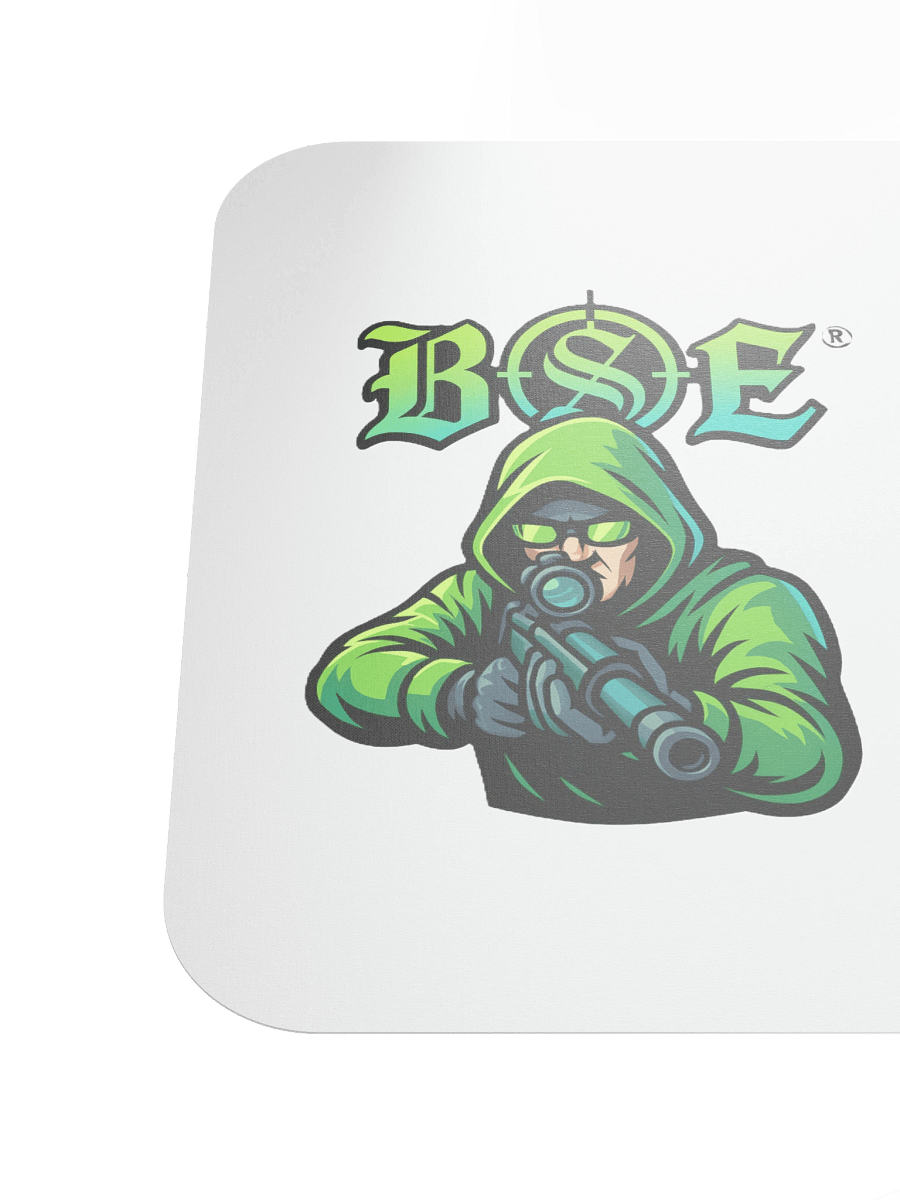 NEW BSE Design Mouse Pad product image (6)