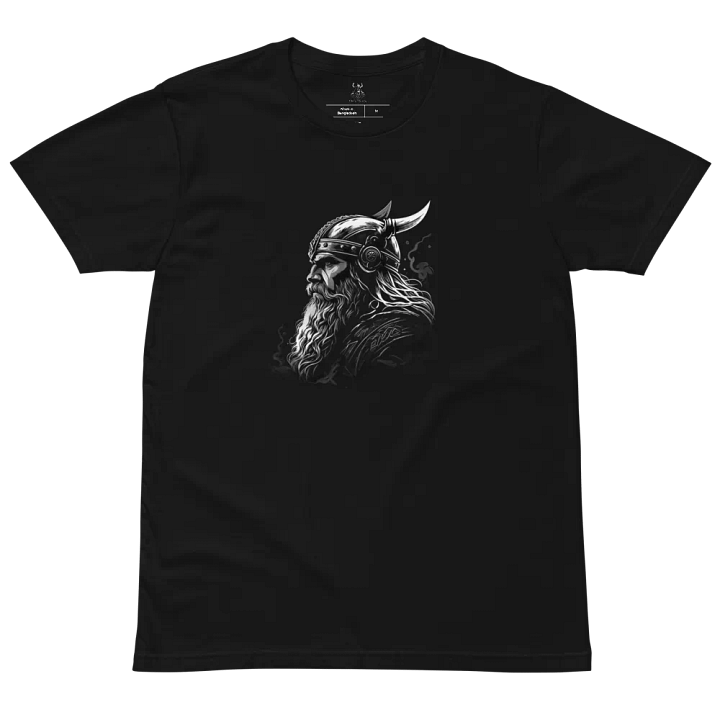 Unisex Premium T-Shirt - Viking product image (2)