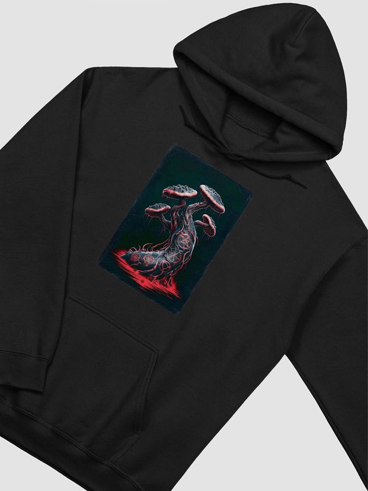 Hoodie FUNGAKULT #13 product image (2)