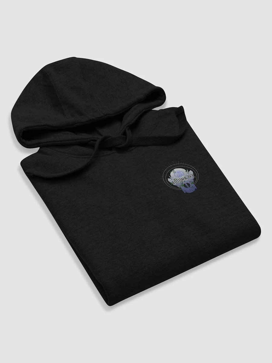 Wolfhead Snaps - Hoodie product image (5)