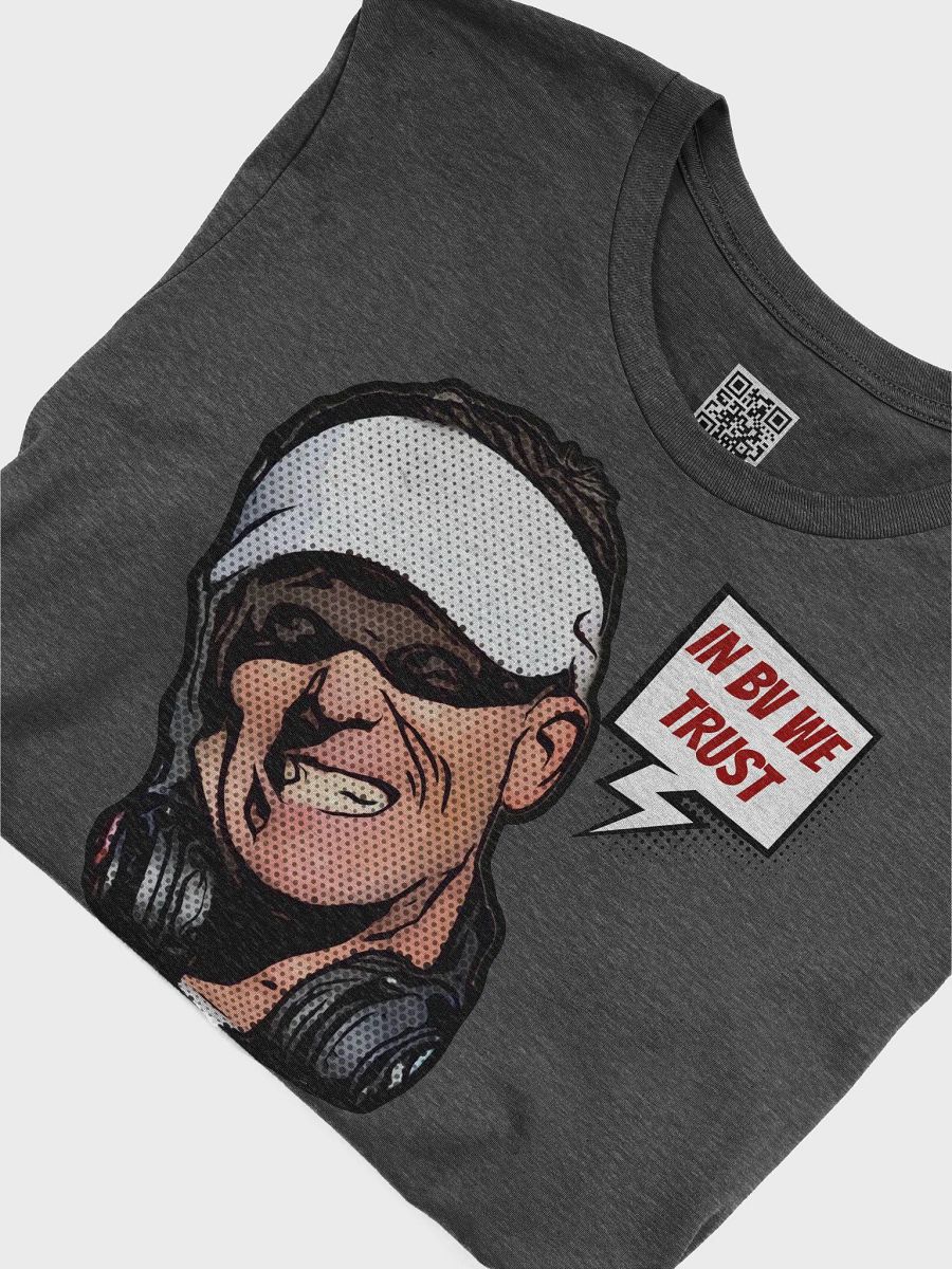 In BV We Trust New Shirt product image (22)