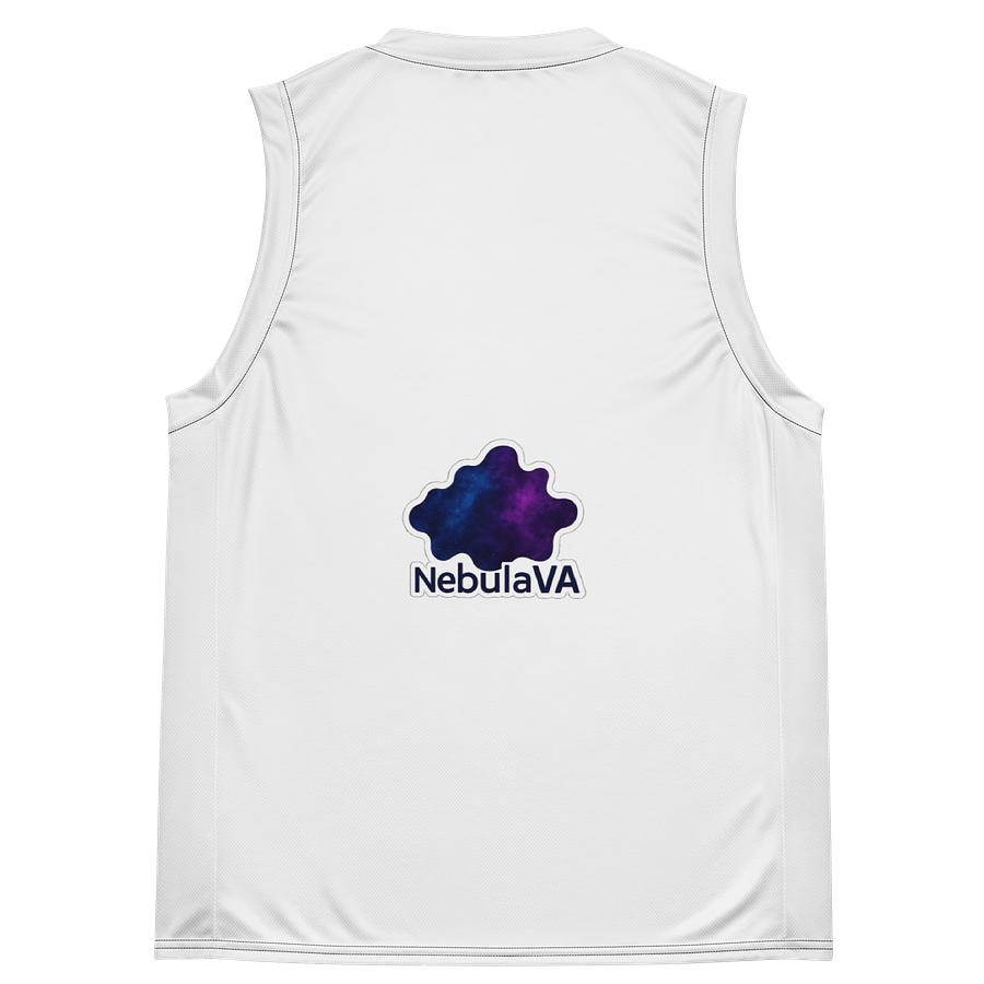 NBLVA Galactic Fusion All-Over Basketball Jersey product image (4)