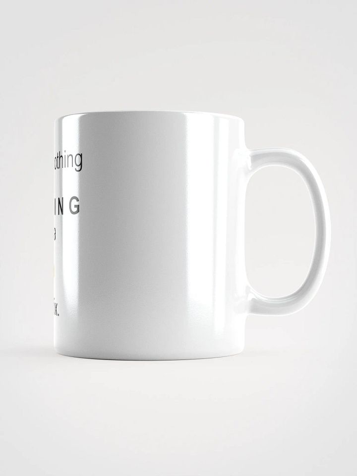 Vivid Prints White Glossy Mug product image (2)