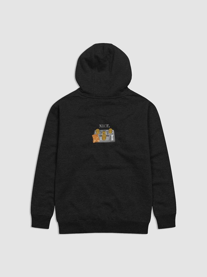 Let's Get This Out Onto a Hoodie product image (2)
