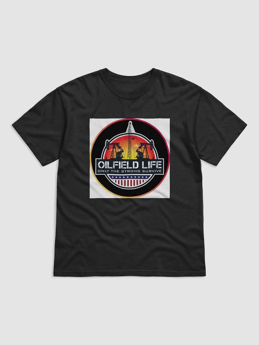 Oil Field Tee product image (2)