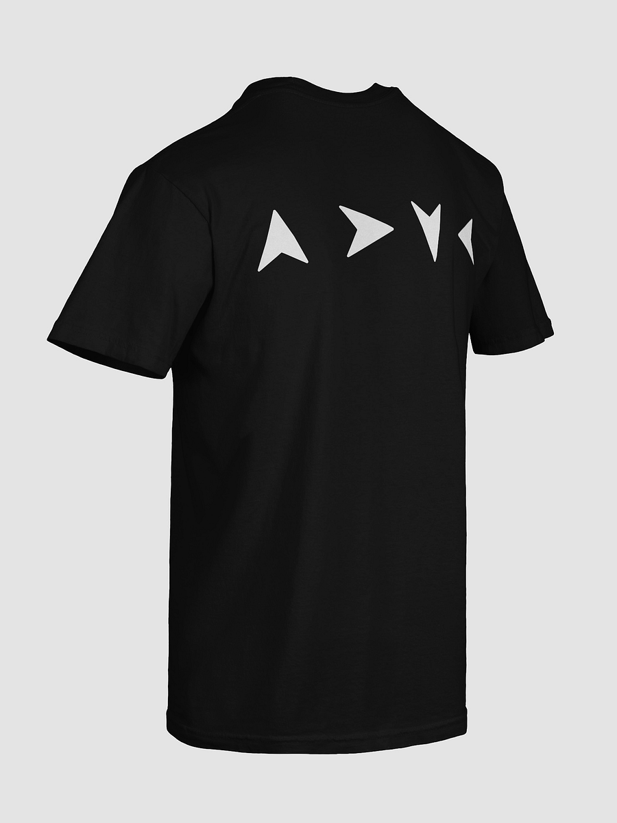 Arrows Mark Short Sleeve Tee product image (8)