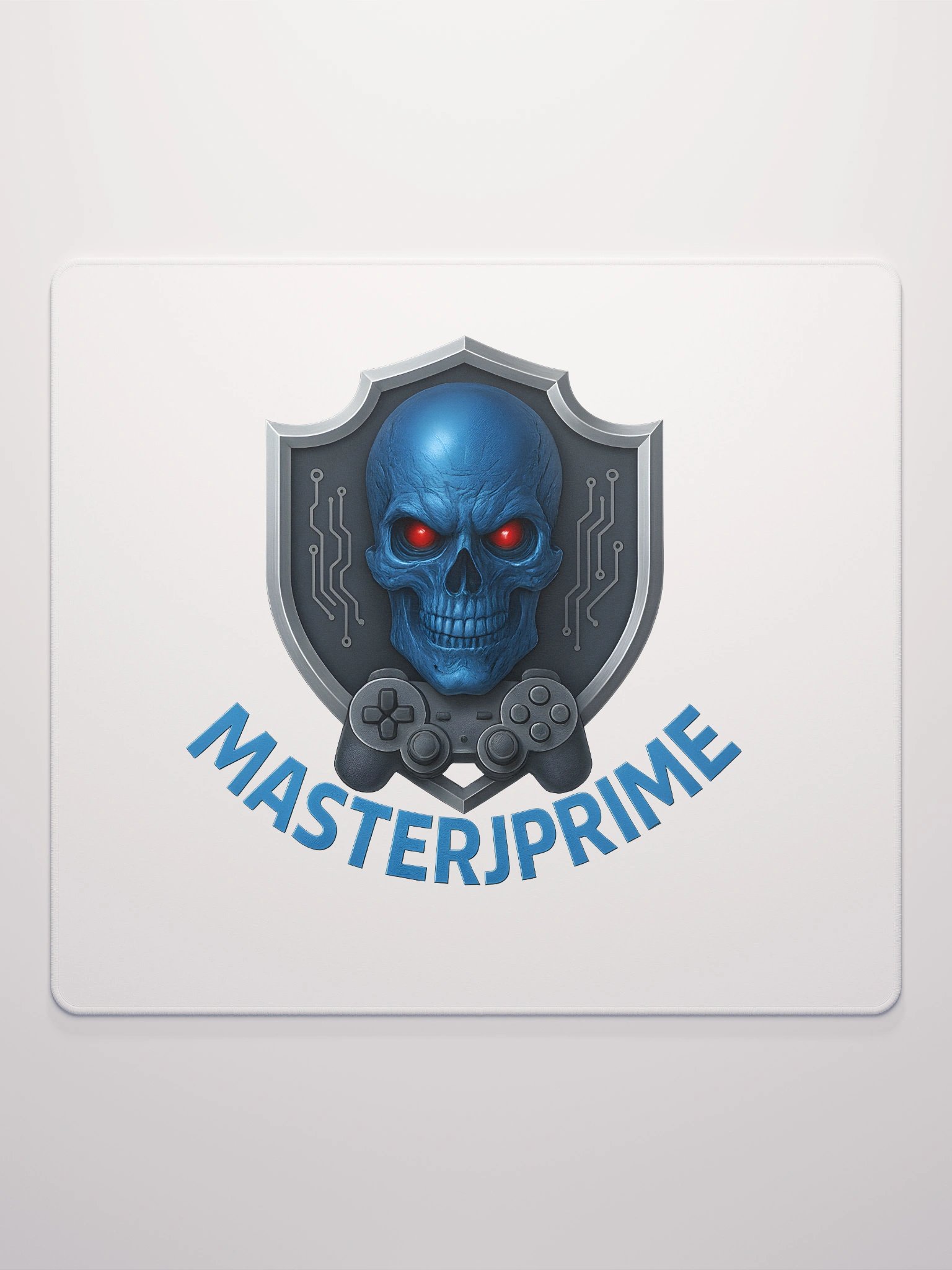 MasterJPrime Mousepad product image (2)