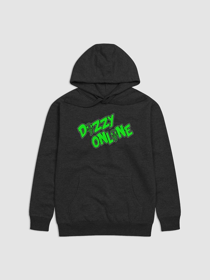 Dizzy Online Hoodie product image (2)