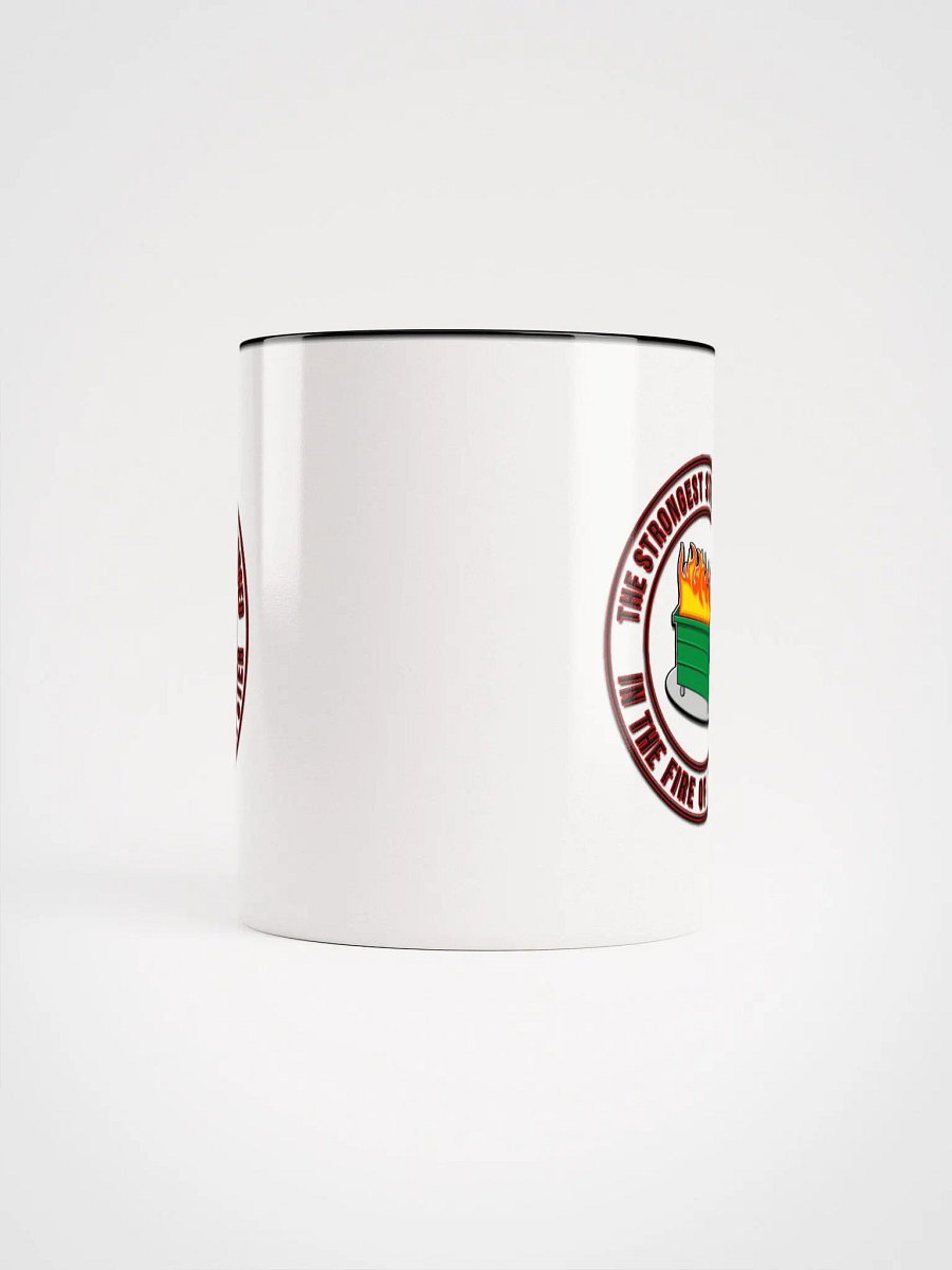 Synisisms - Strongest Steel Mug product image (44)