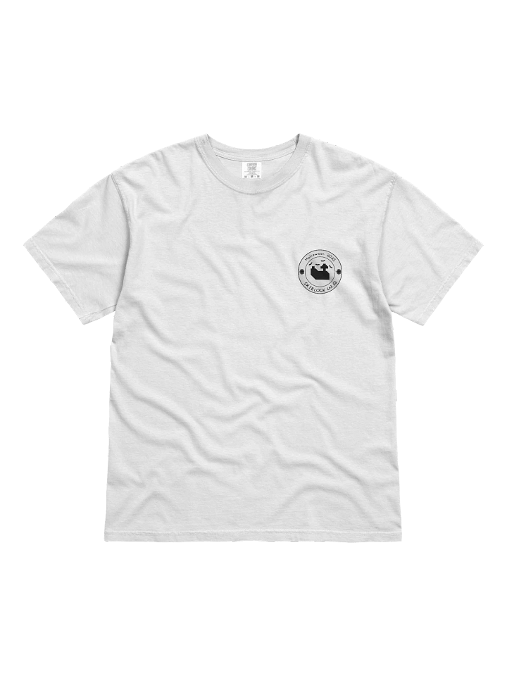 Cry of the Wolf - Halloween 2025 Ltd. T-Shirt product image (1)