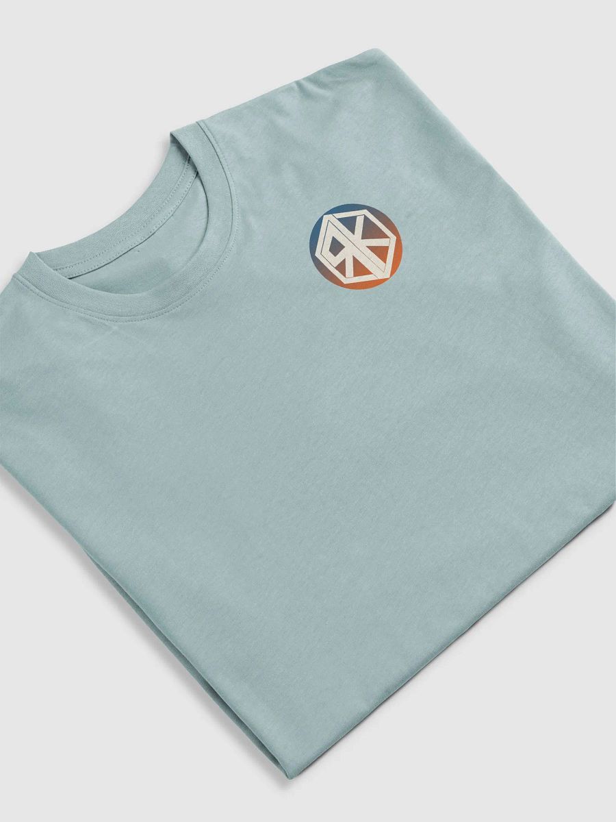 RK Logo T Shirt product image (31)