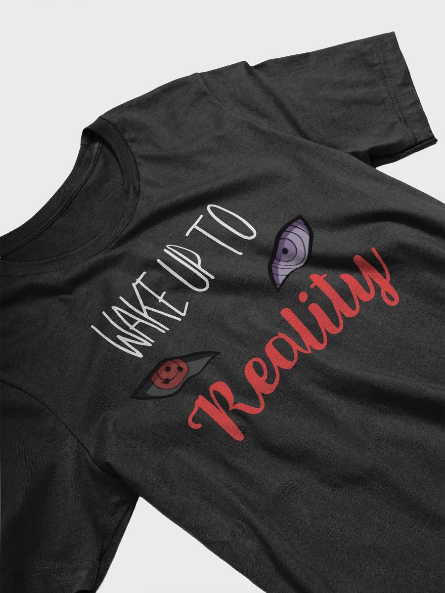 madara's idiology designed T product image (3)