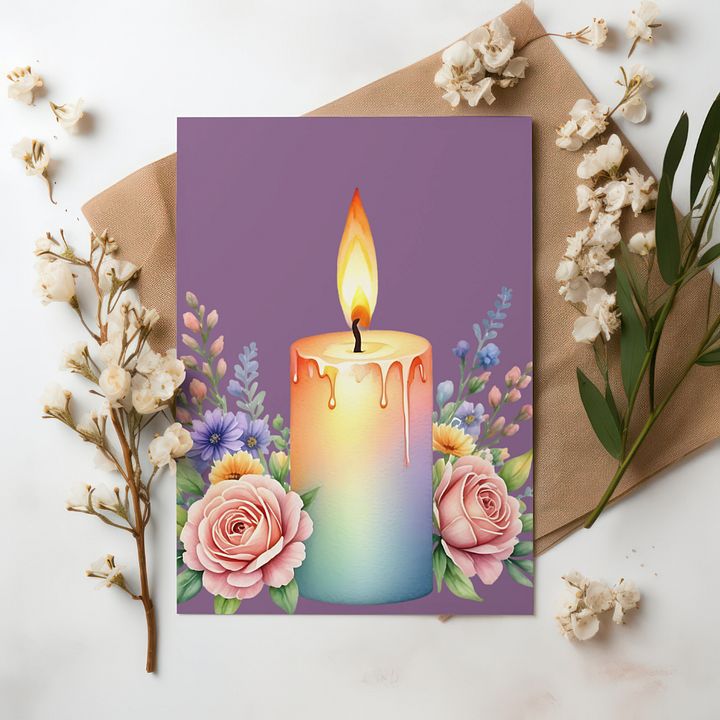 Watercolor Church Clipart Bundle product image (1)