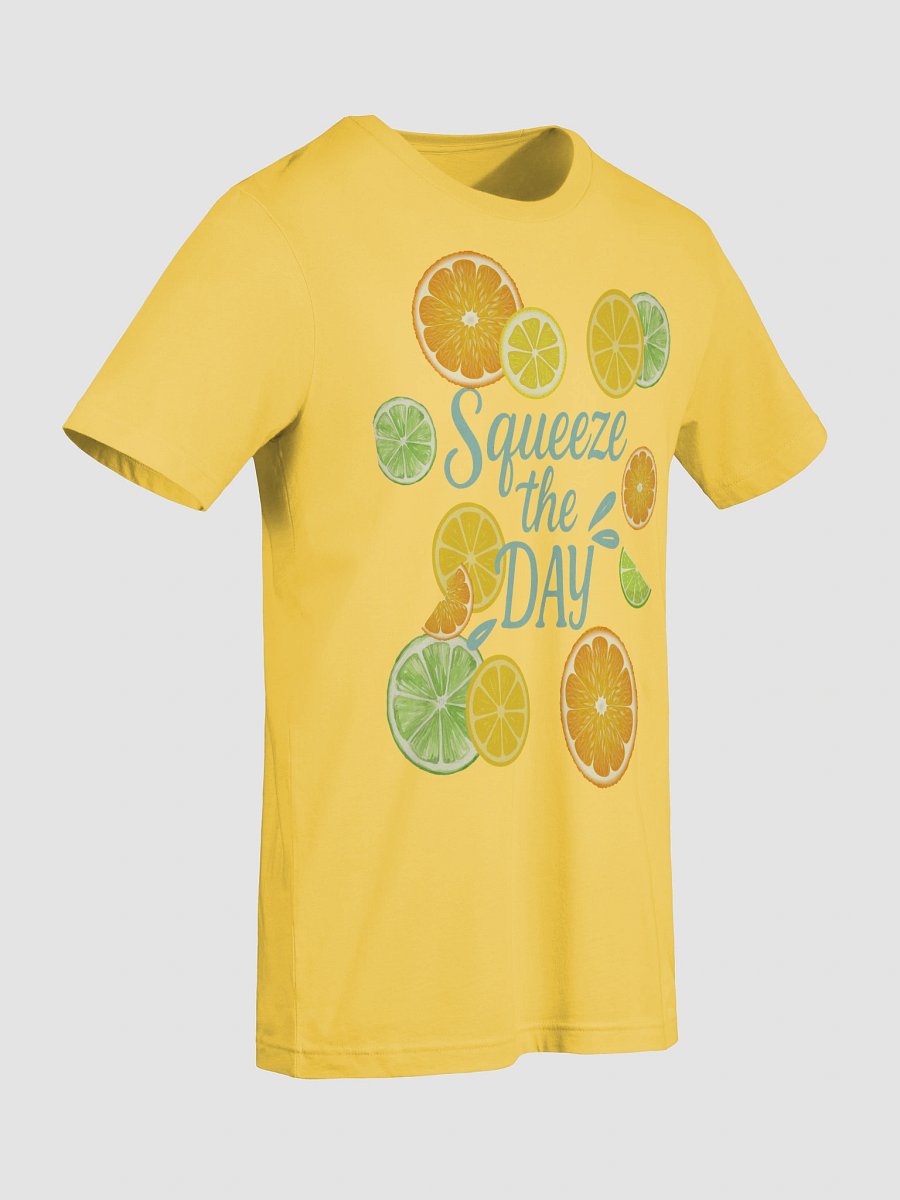 Squeeze the Day T-Shirt product image (9)