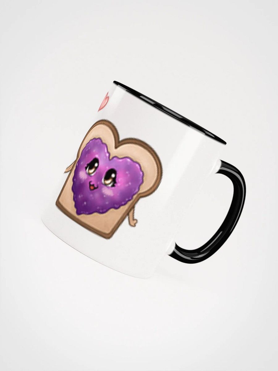 PB & J Mug (11oz or 15oz) product image (51)
