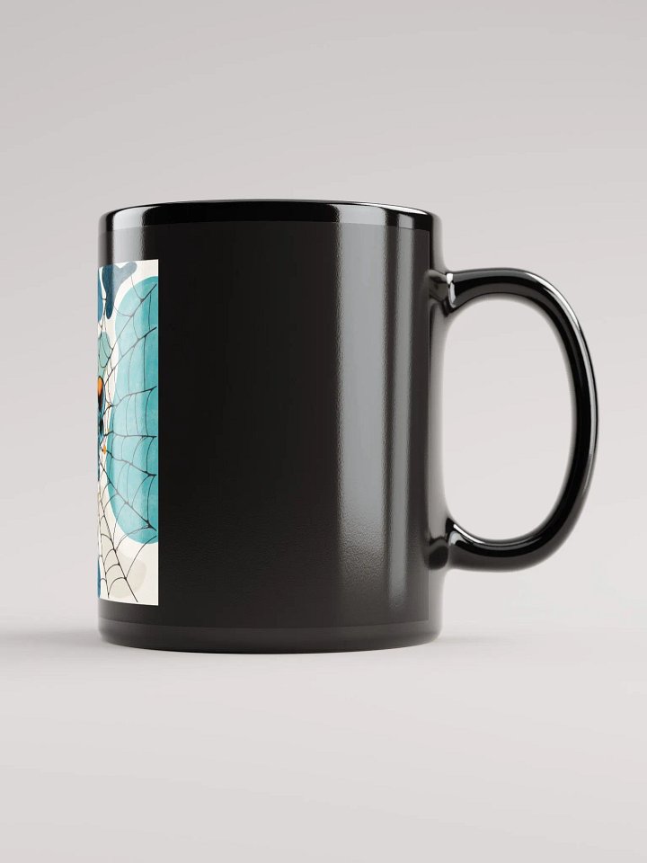 Cosmic Web Explorer Mug product image (1)