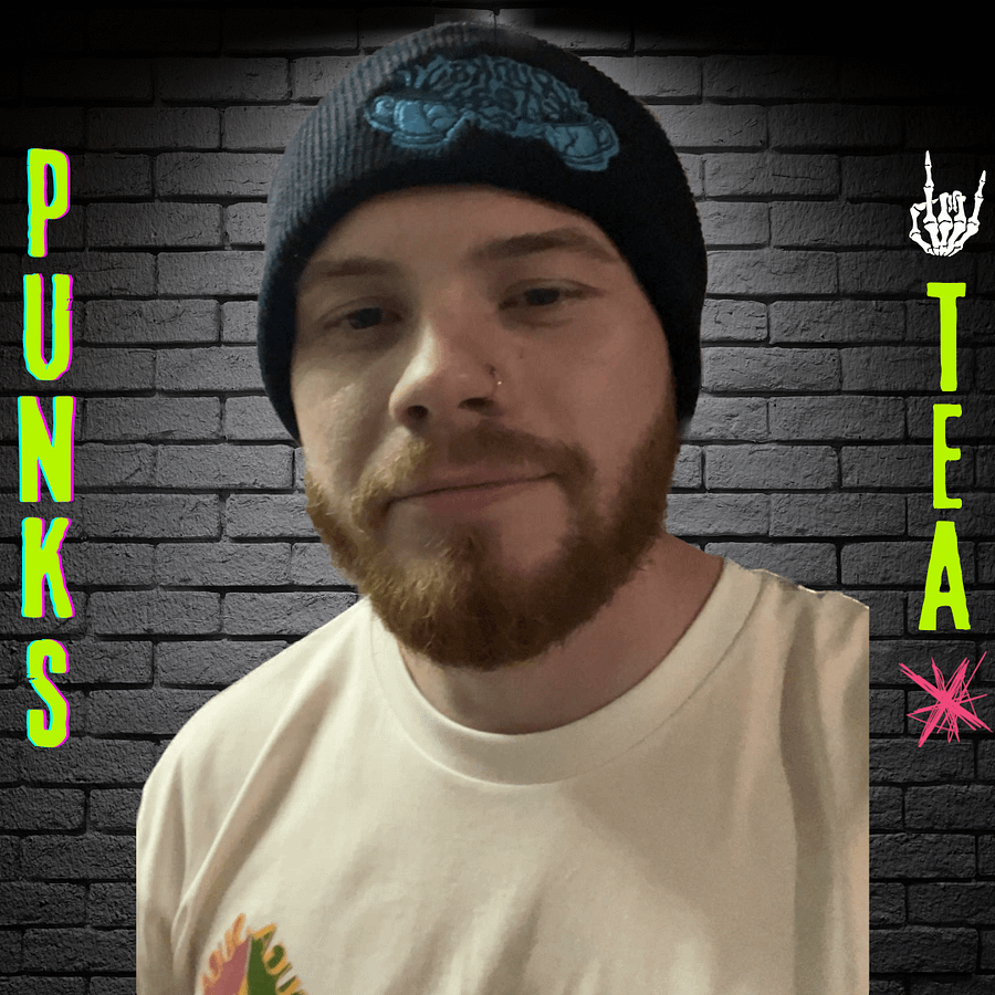 PunksTea Beanie product image (3)