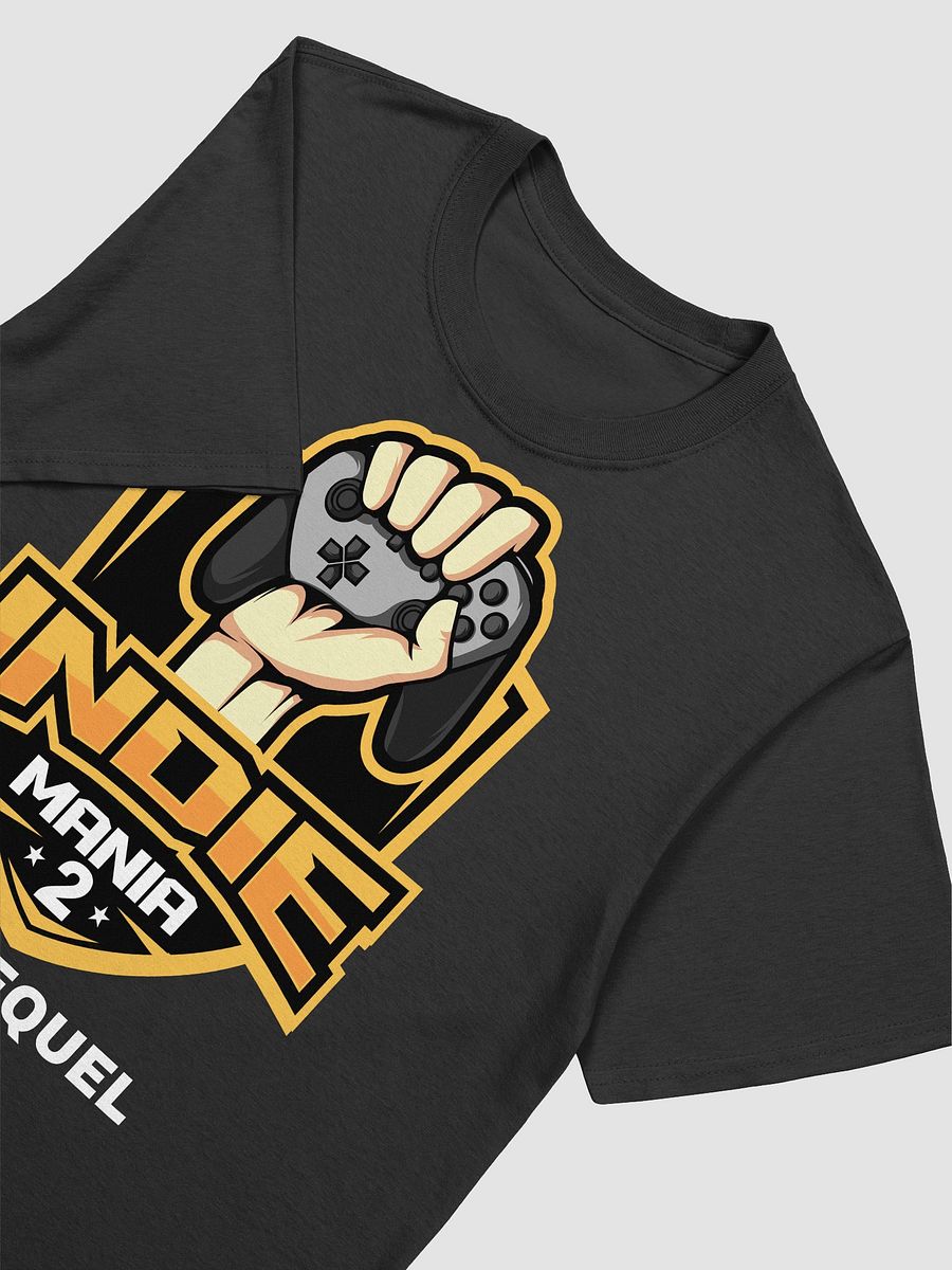 IndieMania 2 The Sequel Official Tee! product image (4)