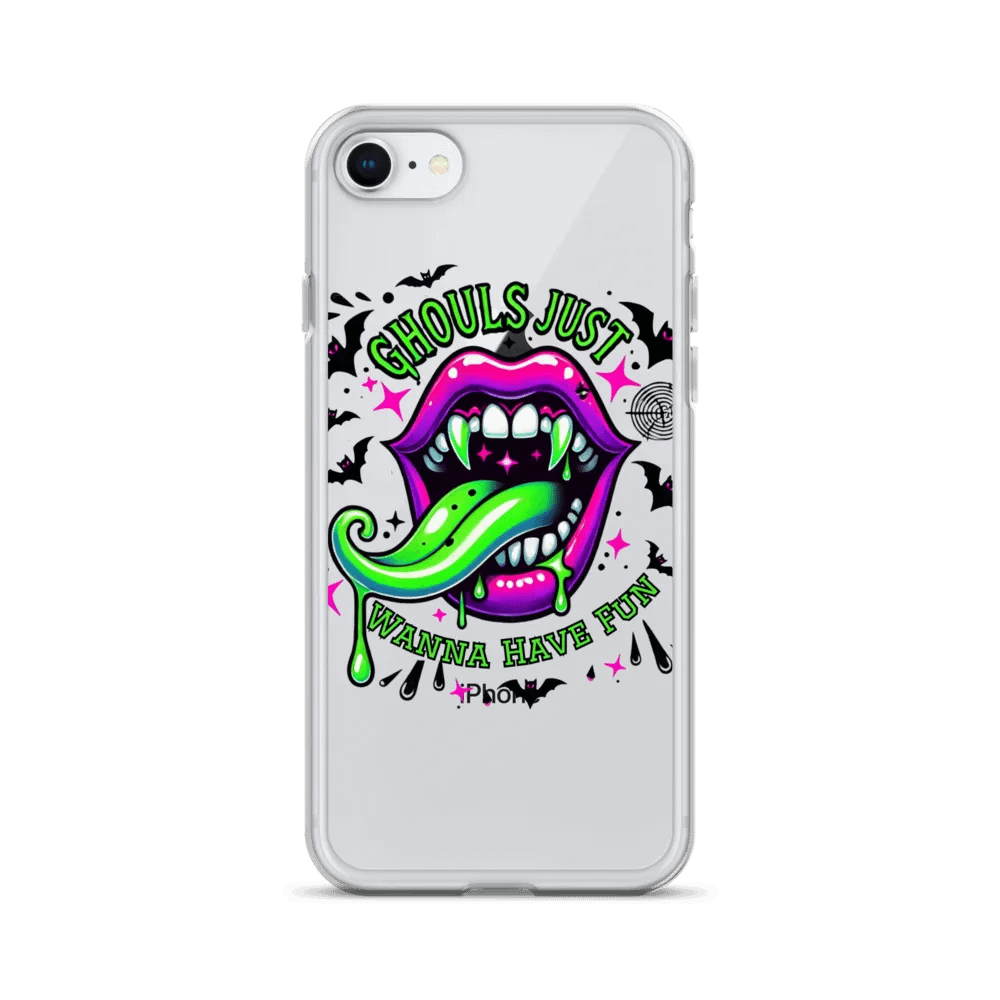 Ghouls just wanna have fun product image (1)