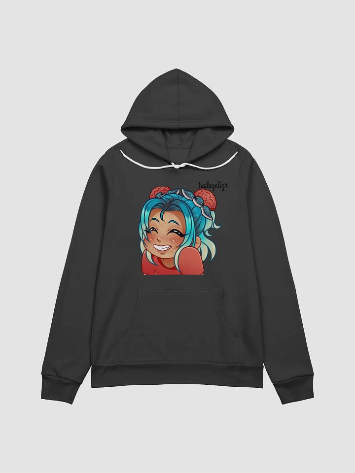 Turtle hoodie product image (2)