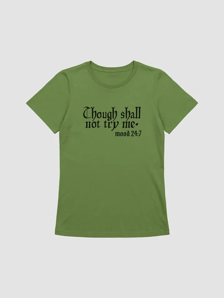 Cloud Nine Relaxed-fit Tee product image (1)