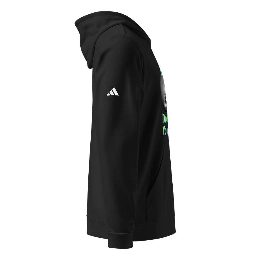 Skull Statement Hoodie product image (4)