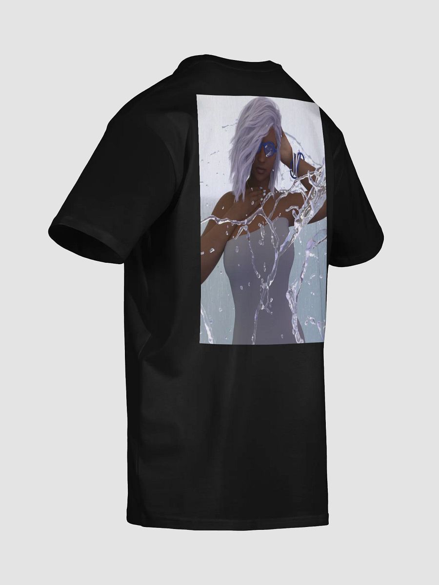 Splash of Style Unisex T-Shirt product image (31)