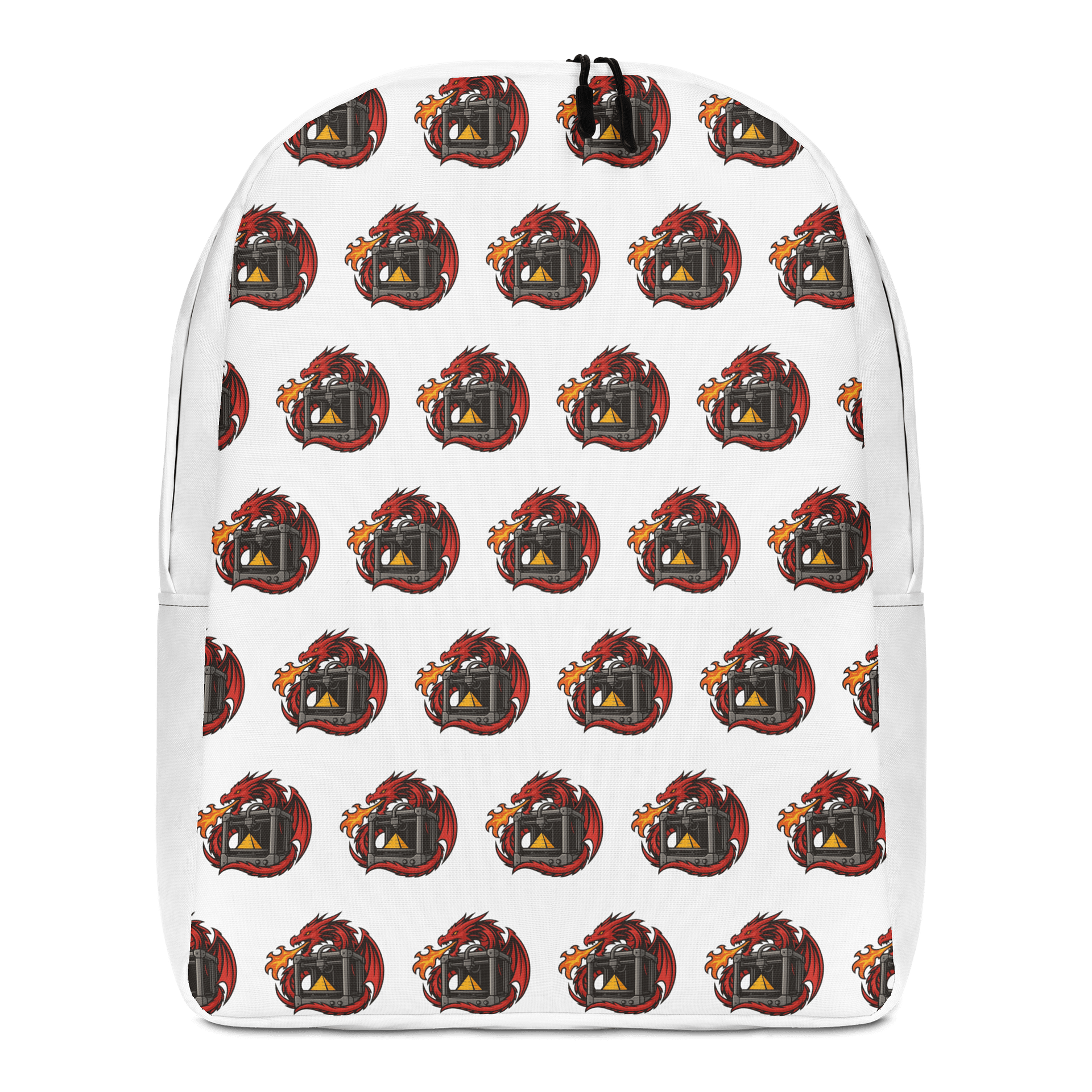 Dragon Bag for Kids product image (1)