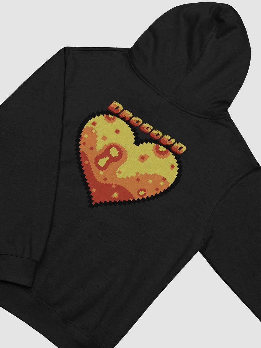 Level Clear - Drogo's Donathon Hoodie product image (34)