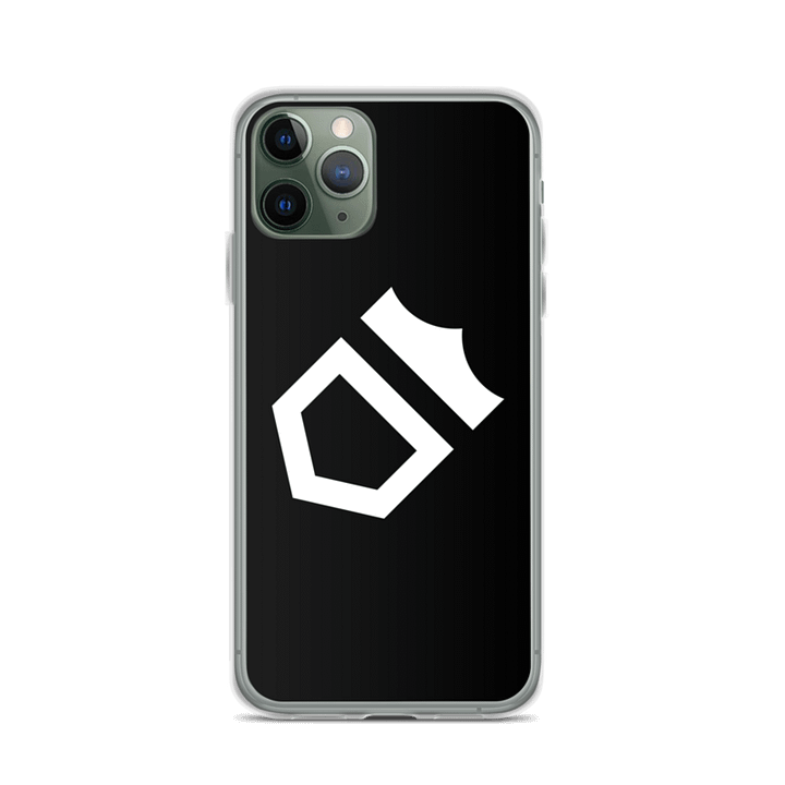 [Jkingnick] Clear Case for iPhone® product image (2)