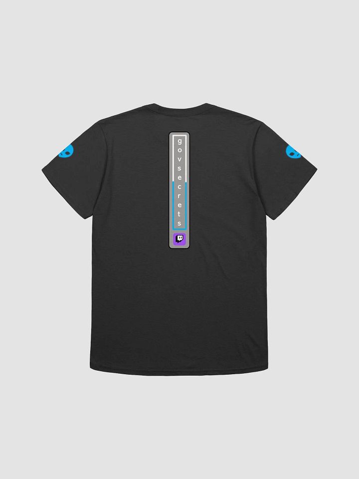 Special Edition T-shirt (unisex) product image (2)