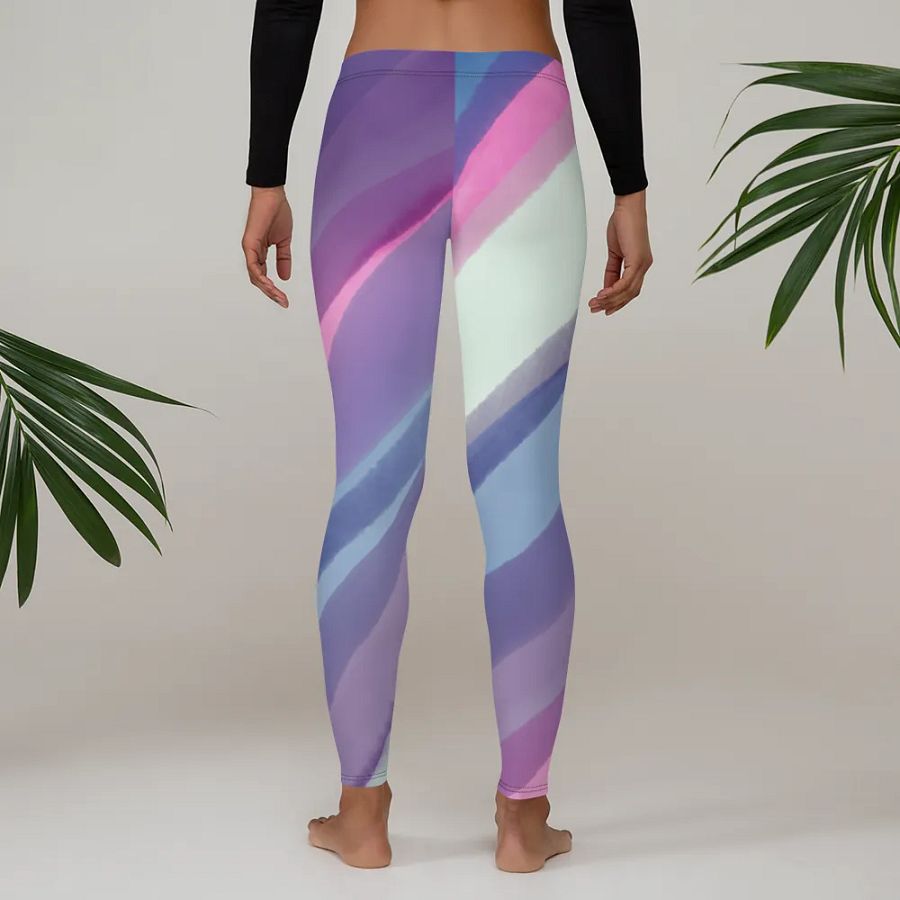 project fit Leggings product image (3)
