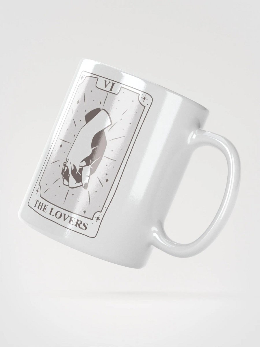 The Lovers Mug product image (6)