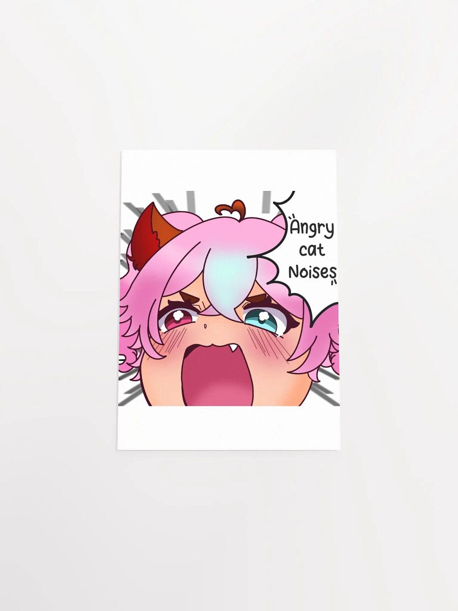 Angy Chibean (Poster) product image (7)