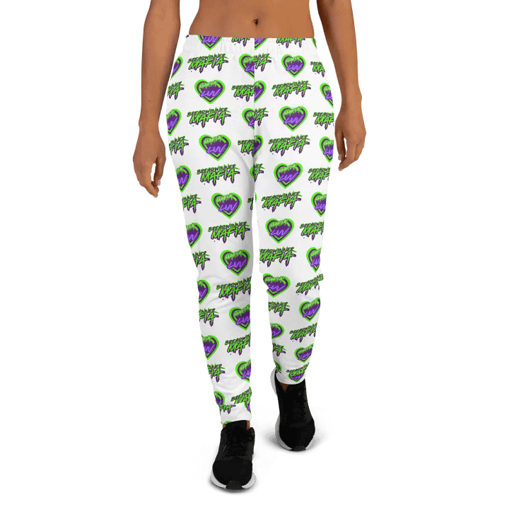 Mafia Luv Women lounge pants/joggers product image (2)