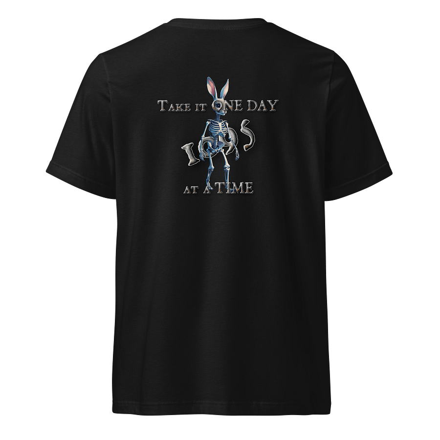 One Day at a Time Men's V Neck product image (3)