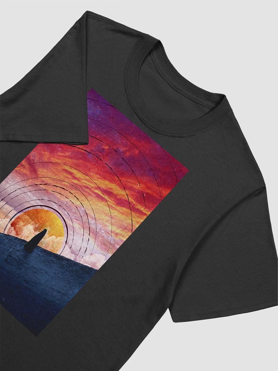 I'll Keep Coming Unisex T-Shirt product image (4)