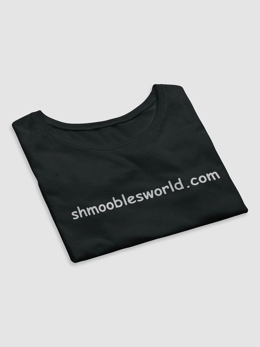 shmooblesworld.com crop top product image (7)