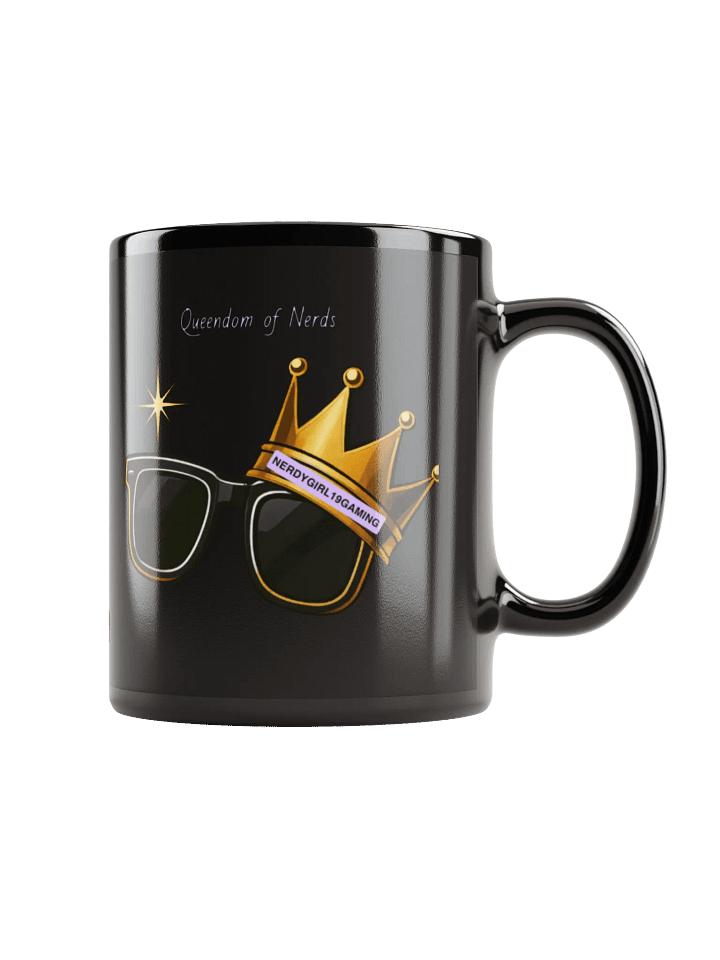 The Queen's Brew product image (1)