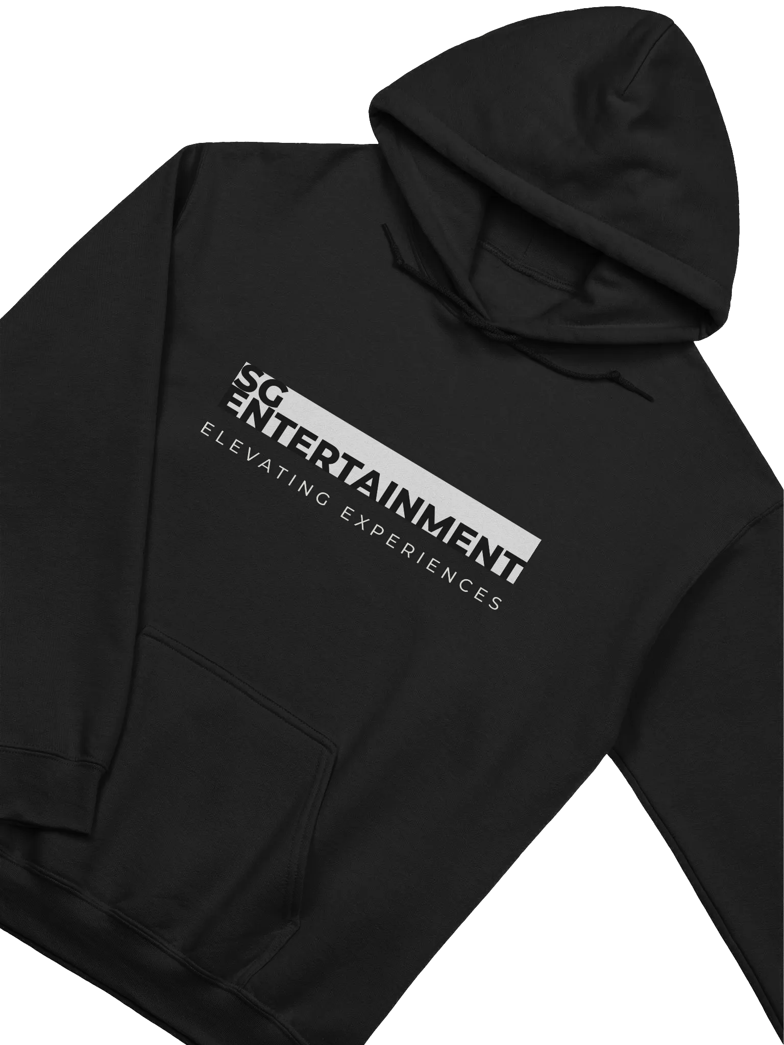 SG Screen Printed Hoodie product image (3)