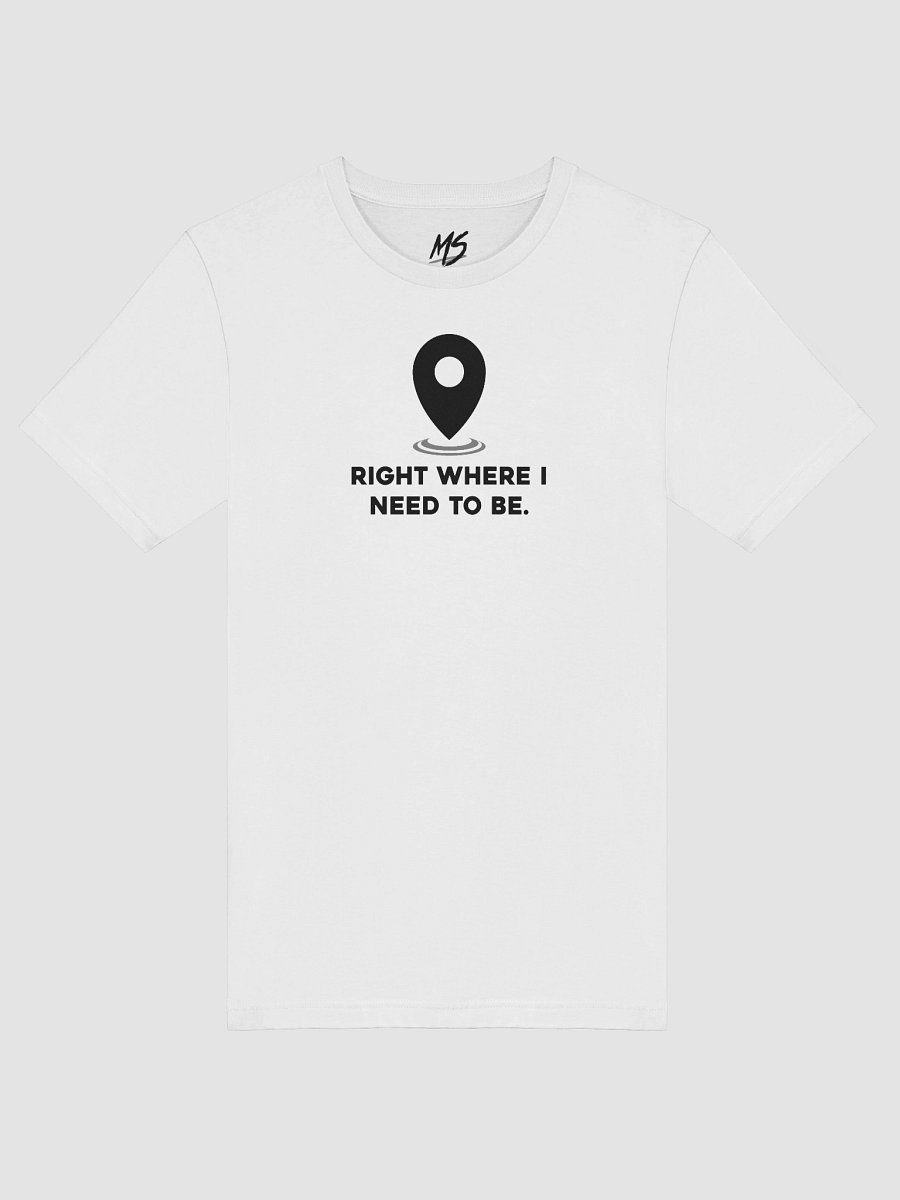 You're here. 2 product image (45)