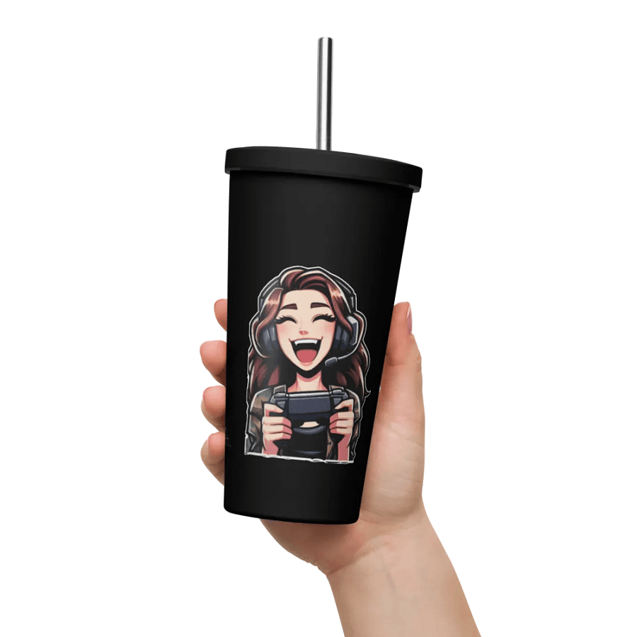 Sass Tumbler product image (11)