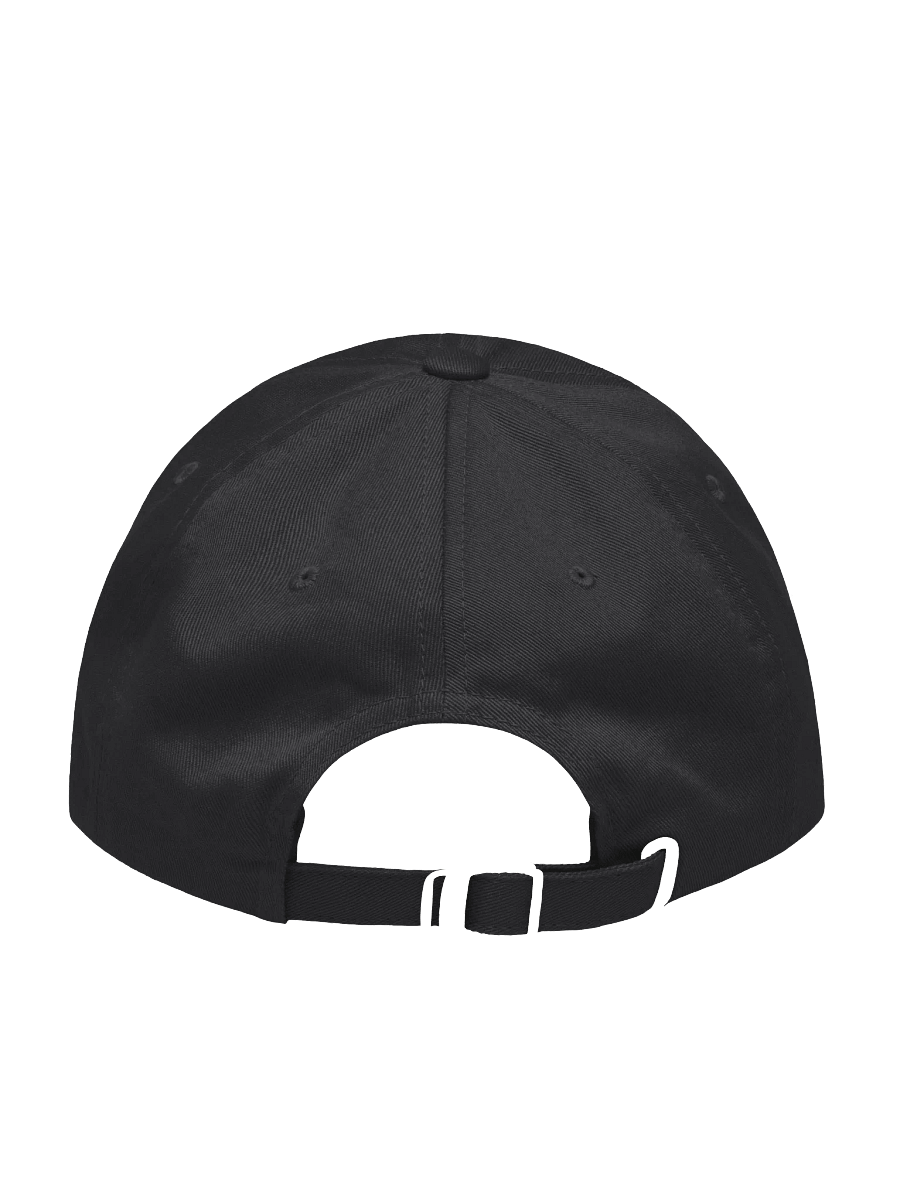 Embroidered Baseball Cap product image (6)
