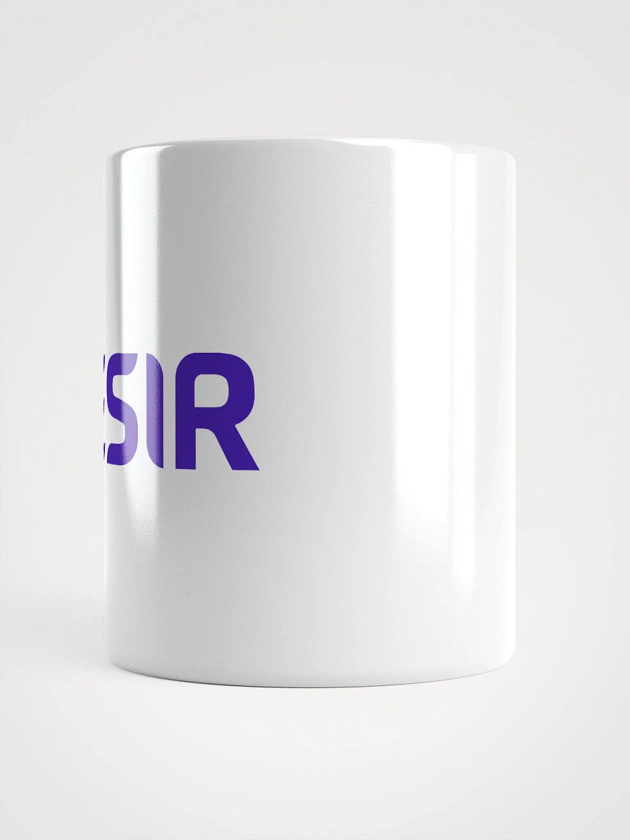 ÆSIR Mug product image (5)