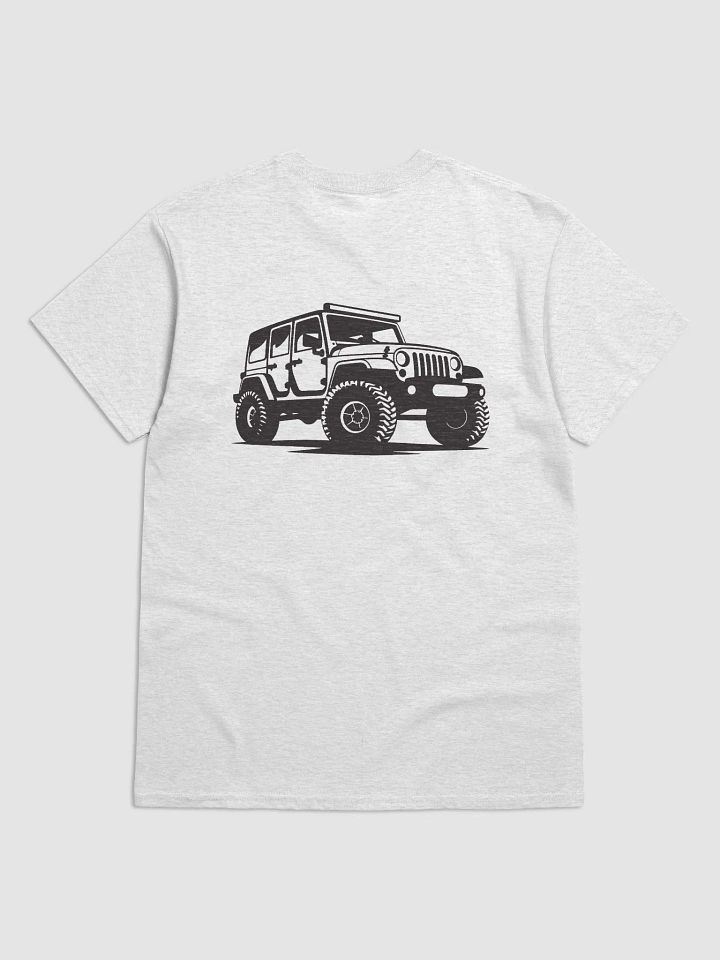 Sunset Adventure Off-Road T-Shirt product image (24)